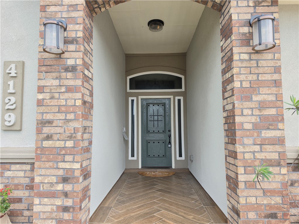4129 Karo Drive Corpus Christi TX 78414