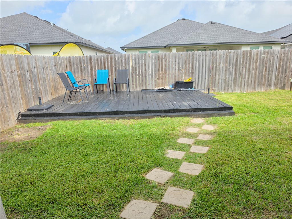 4129 Karo Drive Corpus Christi TX 78414