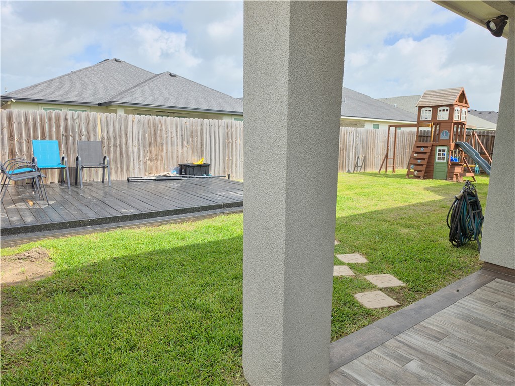 4129 Karo Drive Corpus Christi TX 78414