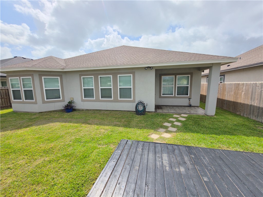 4129 Karo Drive Corpus Christi TX 78414