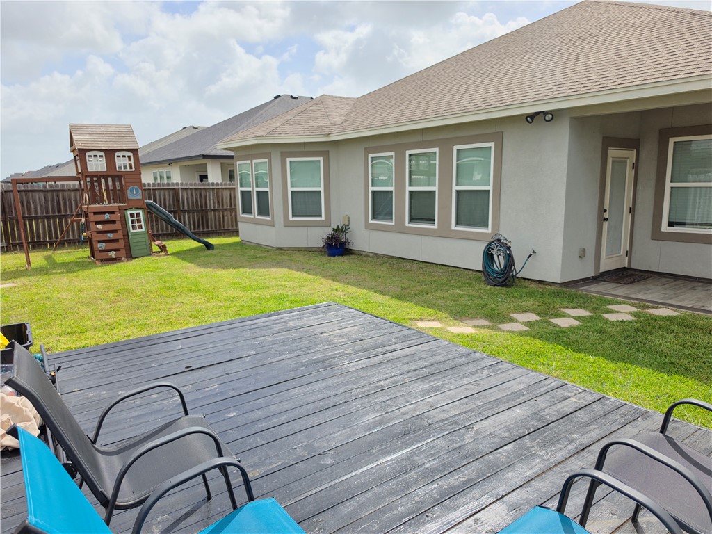 4129 Karo Drive Corpus Christi TX 78414