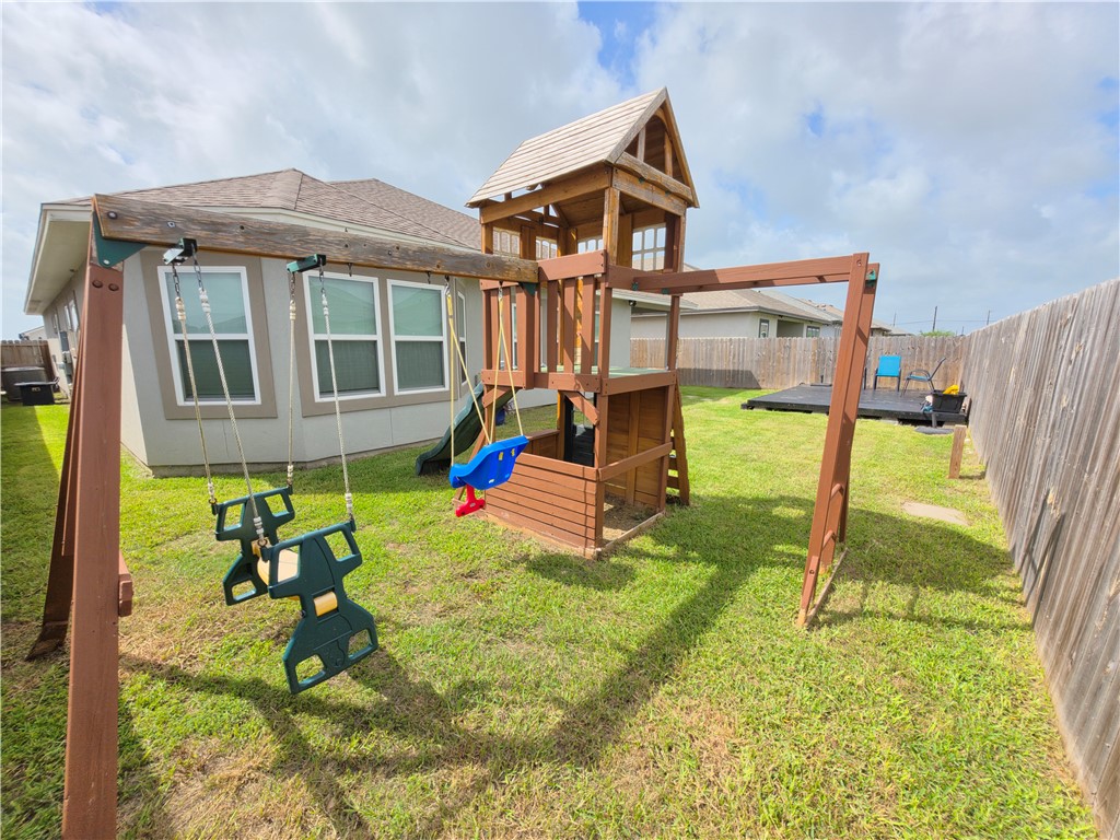 4129 Karo Drive Corpus Christi TX 78414