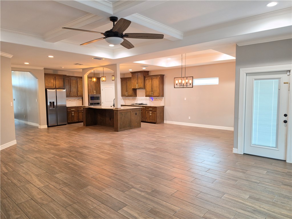 4129 Karo Drive Corpus Christi TX 78414