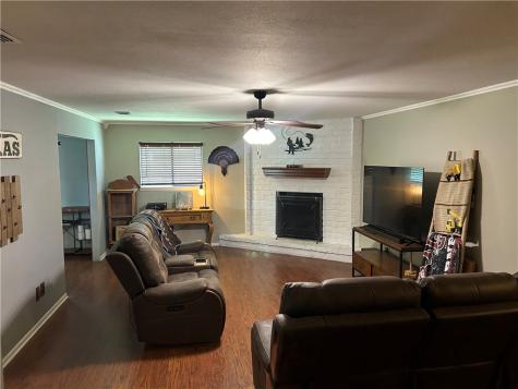 2834 Held Drive Corpus Christi TX 78418
