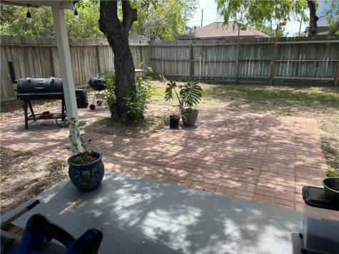 2834 Held Drive Corpus Christi TX 78418