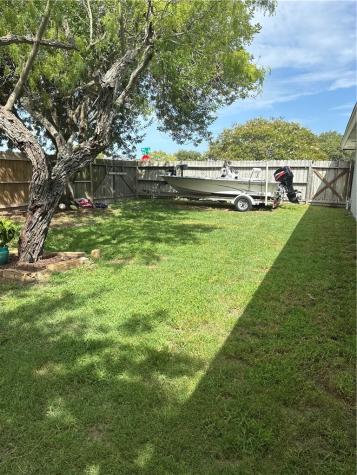 2834 Held Drive Corpus Christi TX 78418