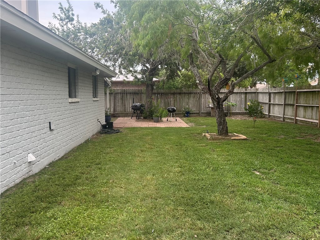 2834 Held Drive Corpus Christi TX 78418