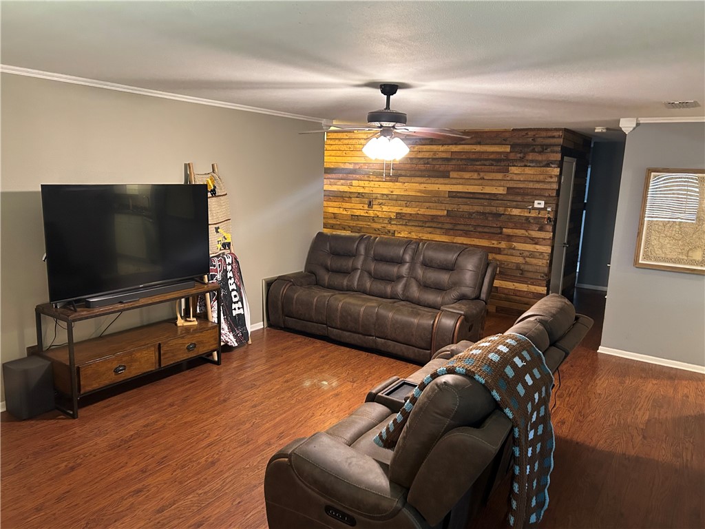 2834 Held Drive Corpus Christi TX 78418