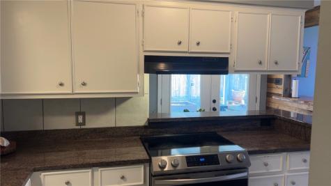 2834 Held Drive Corpus Christi TX 78418