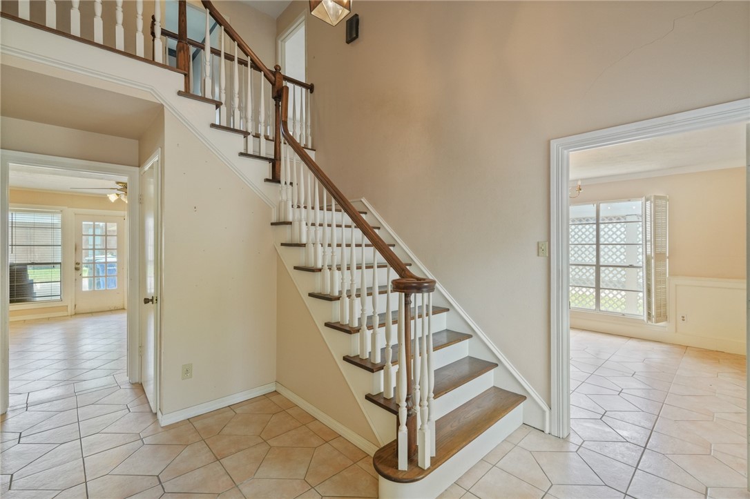 5445 Whitemarsh Drive Corpus Christi TX 78413