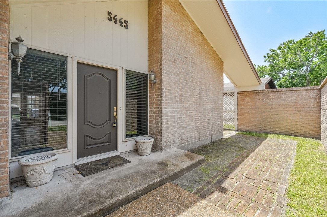 5445 Whitemarsh Drive Corpus Christi TX 78413
