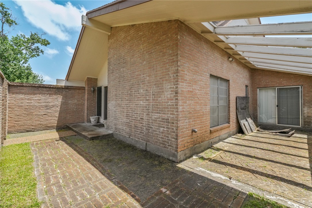5445 Whitemarsh Drive Corpus Christi TX 78413