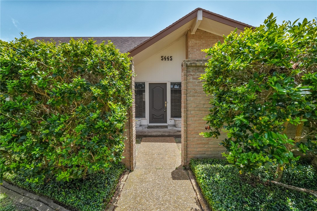 5445 Whitemarsh Drive Corpus Christi TX 78413