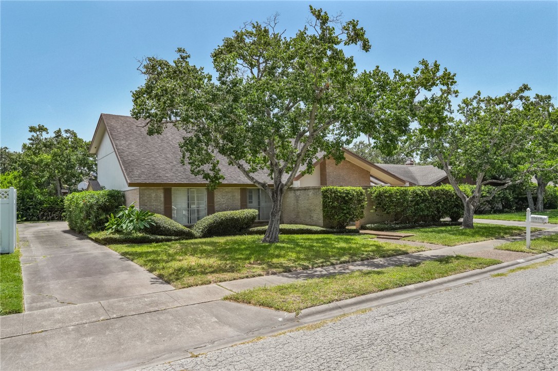 5445 Whitemarsh Drive Corpus Christi TX 78413