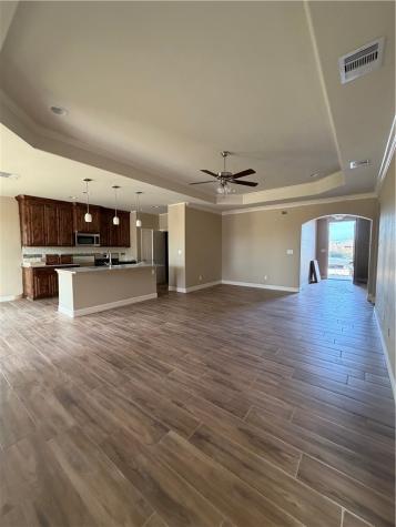 2405 Reyhans Way Drive Corpus Christi TX 78418