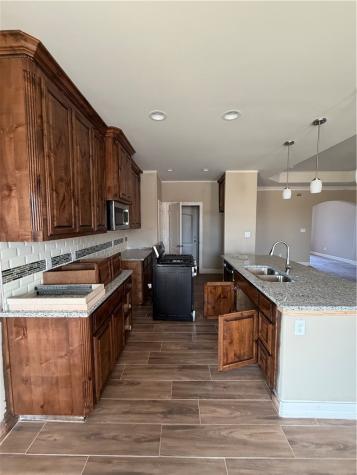2405 Reyhans Way Drive Corpus Christi TX 78418