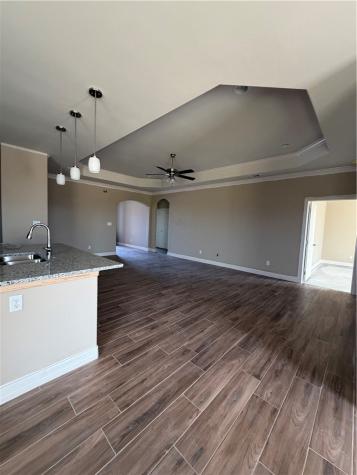 2405 Reyhans Way Drive Corpus Christi TX 78418