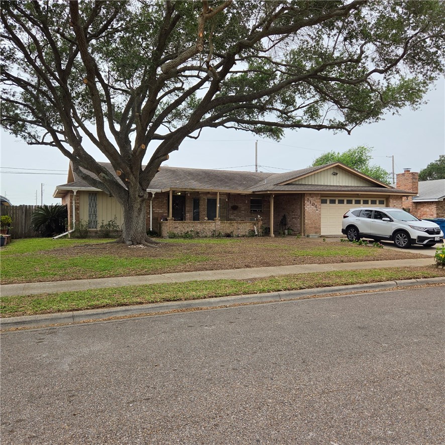 2104 Saint Charles Drive Portland TX 78374
