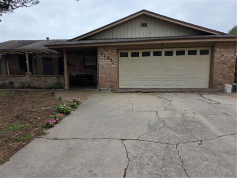 2104 Saint Charles Drive Portland TX 78374