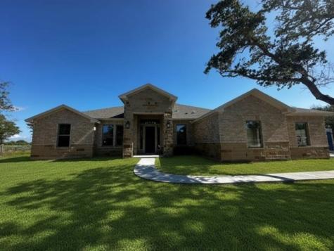 334 Villages Drive Rockport TX 78382