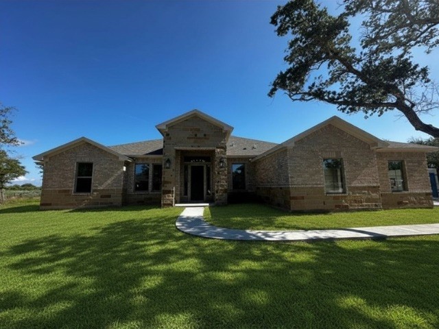 334 Villages Drive Rockport TX 78382