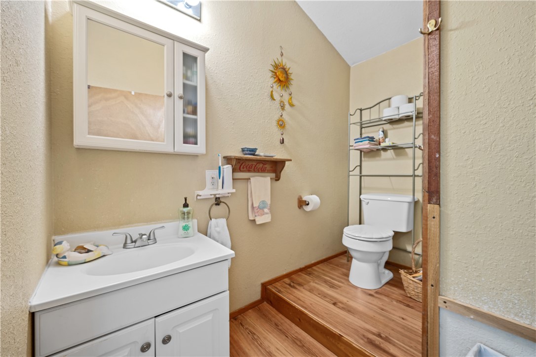 5 Circle Lake Drive Rockport TX 78382