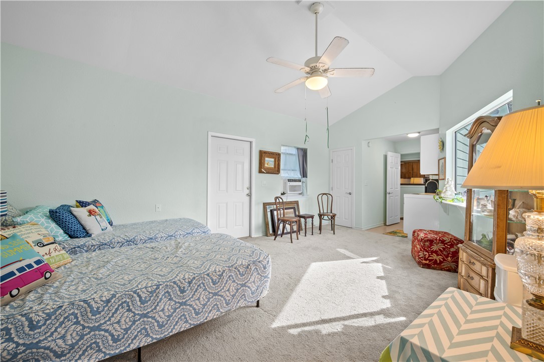 5 Circle Lake Drive Rockport TX 78382