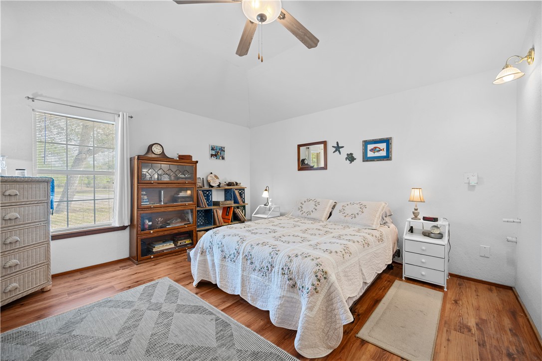 5 Circle Lake Drive Rockport TX 78382