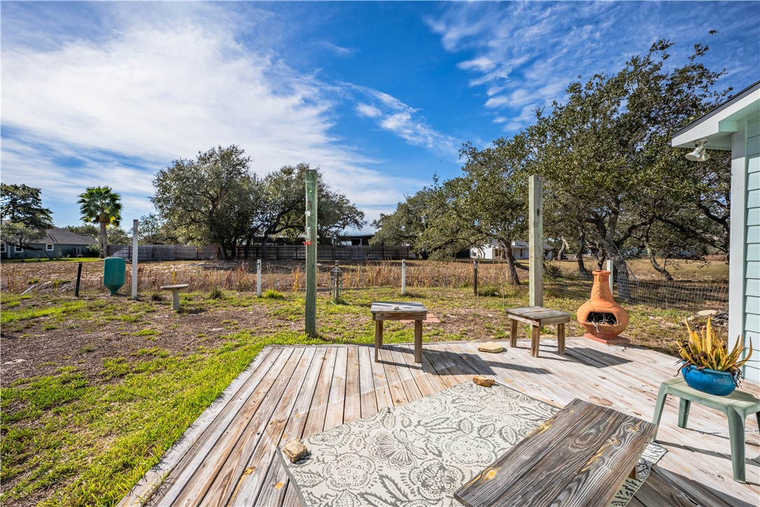 5 Circle Lake Drive Rockport TX 78382