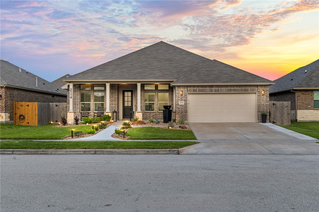2114 Aquila Street Corpus Christi TX 78414