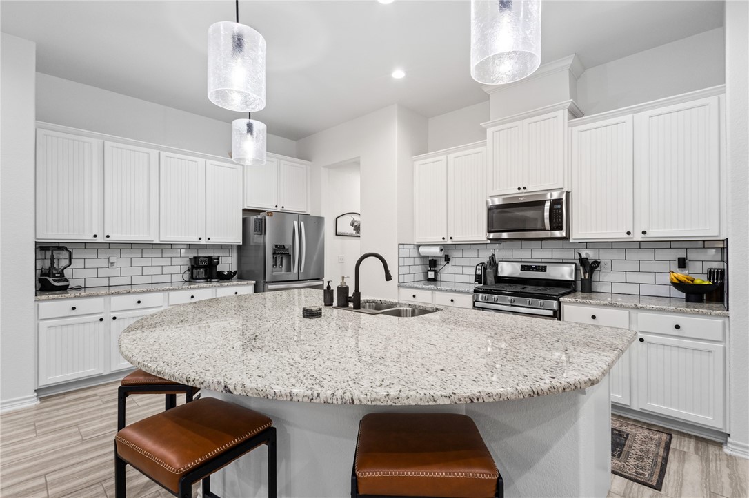 2114 Aquila Street Corpus Christi TX 78414