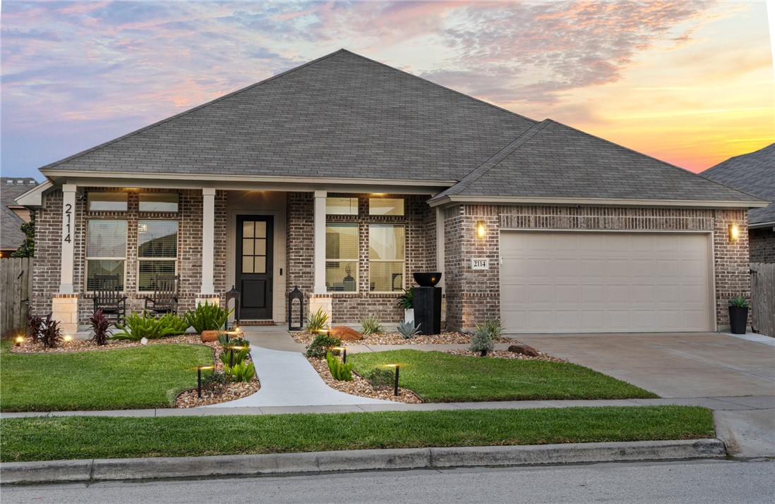2114 Aquila Street Corpus Christi TX 78414