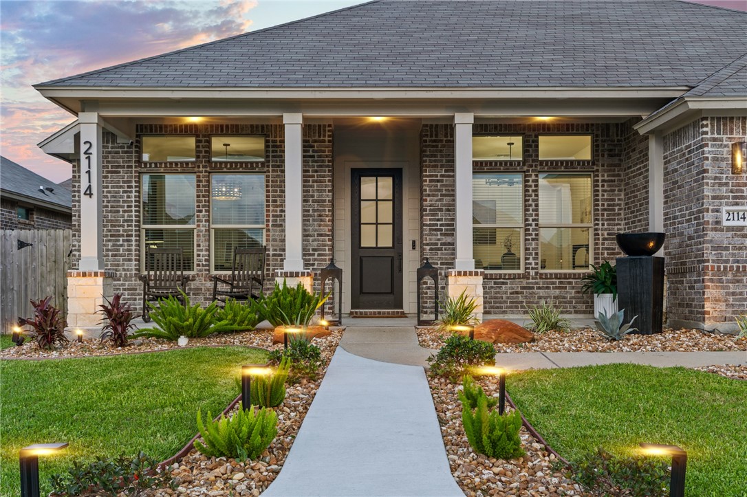 2114 Aquila Street Corpus Christi TX 78414
