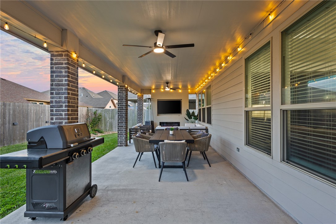 2114 Aquila Street Corpus Christi TX 78414
