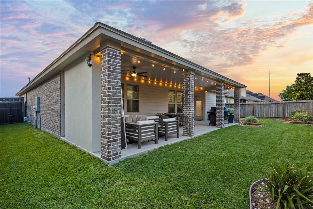 2114 Aquila Street Corpus Christi TX 78414