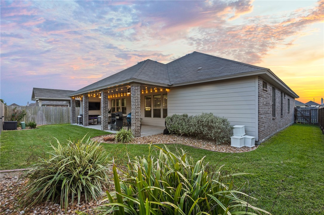2114 Aquila Street Corpus Christi TX 78414