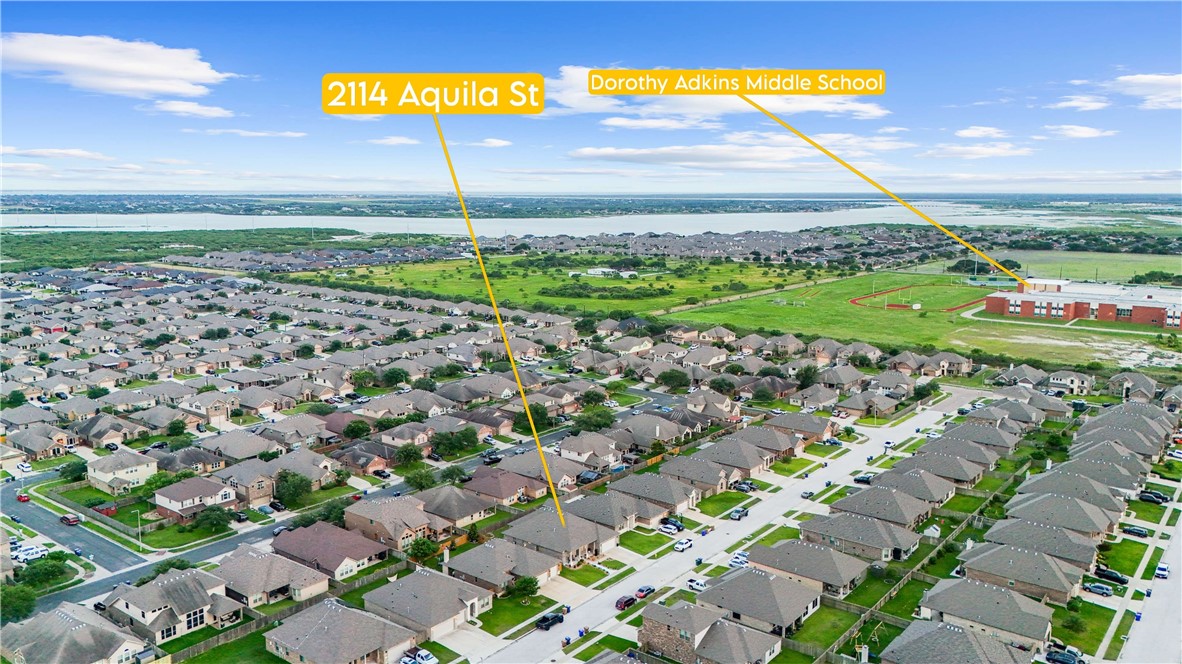 2114 Aquila Street Corpus Christi TX 78414