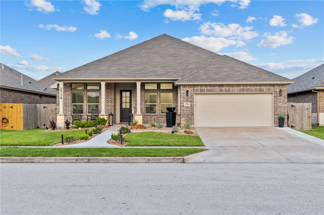 2114 Aquila Street Corpus Christi TX 78414