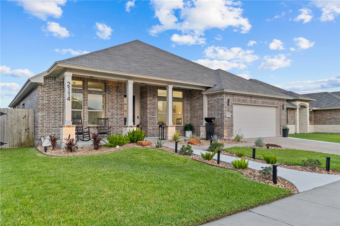 2114 Aquila Street Corpus Christi TX 78414