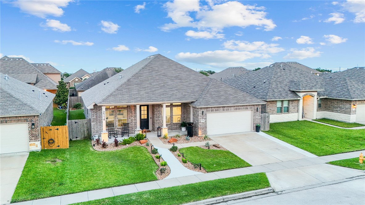 2114 Aquila Street Corpus Christi TX 78414