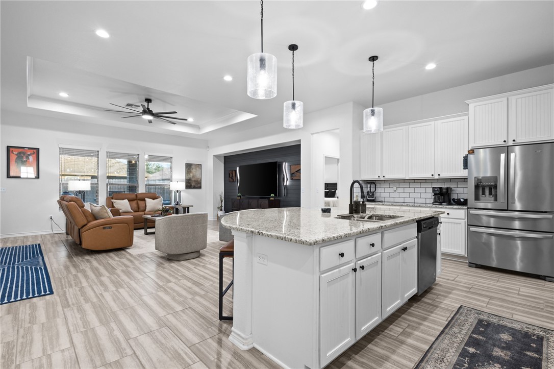 2114 Aquila Street Corpus Christi TX 78414