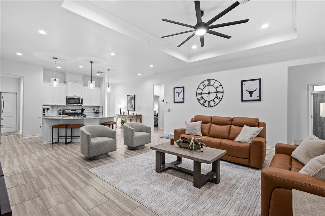 2114 Aquila Street Corpus Christi TX 78414