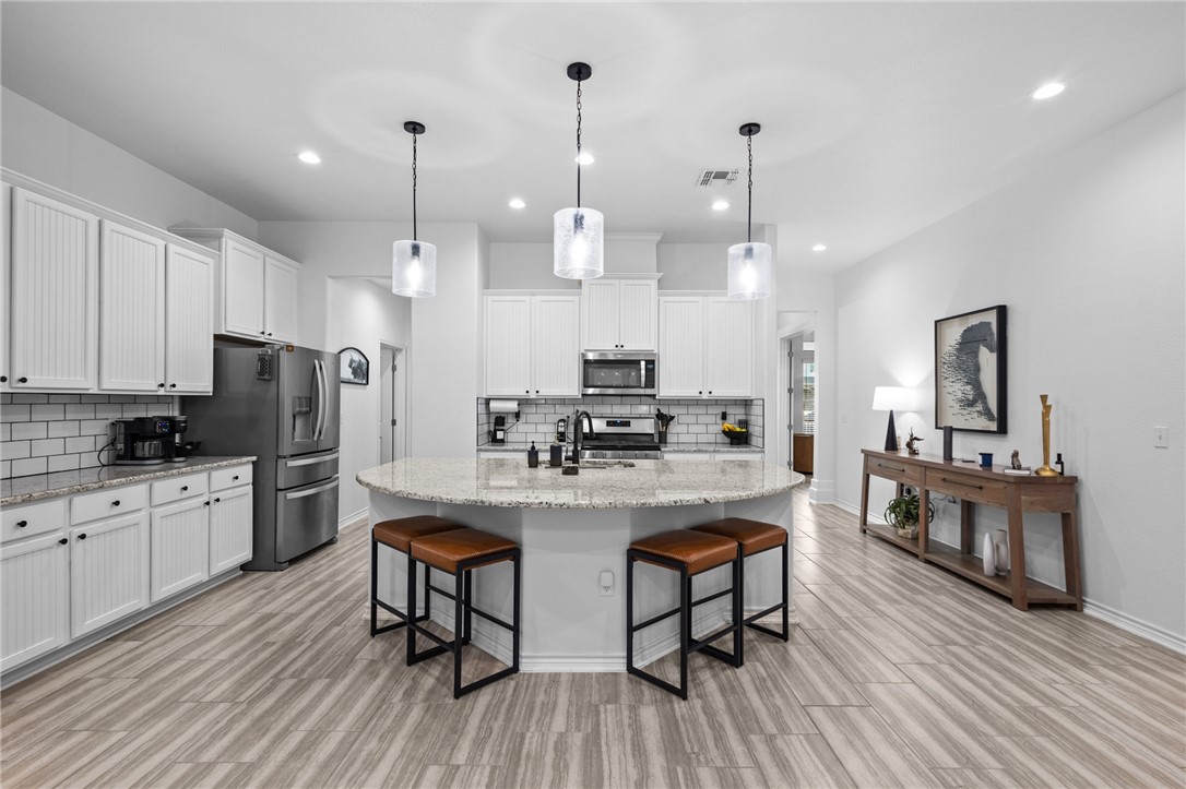 2114 Aquila Street Corpus Christi TX 78414
