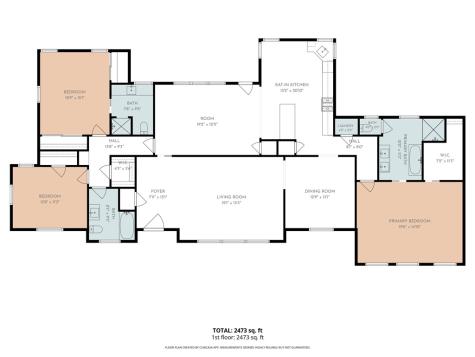 301 Pasadena Place Corpus Christi TX 78411