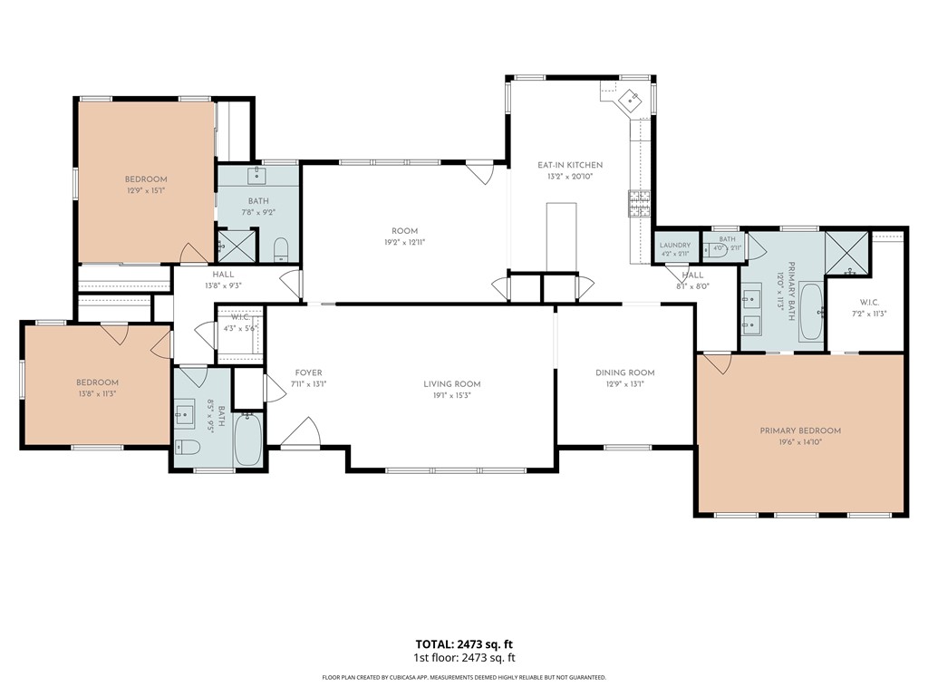301 Pasadena Place Corpus Christi TX 78411