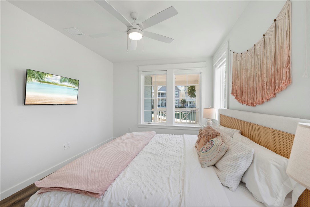 108 Sunnyside Lane Port Aransas TX 78373