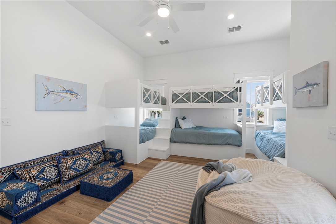 108 Sunnyside Lane Port Aransas TX 78373