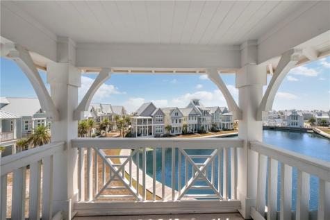 108 Sunnyside Lane Port Aransas TX 78373