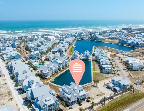 108 Sunnyside Lane Port Aransas TX 78373