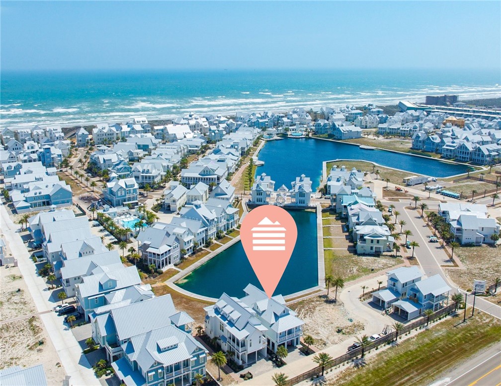 108 Sunnyside Lane Port Aransas TX 78373